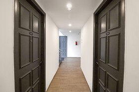 Hotel Pantao Stays By FabHotels