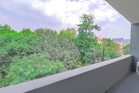 Hotel Pantao Stays By FabHotels