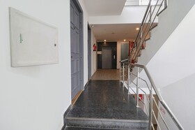 Hotel Pantao Stays By FabHotels