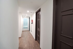 Hotel Pantao Stays By FabHotels