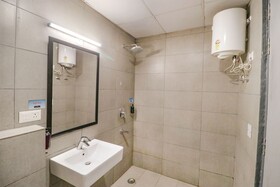 Hotel Pantao Stays By FabHotels