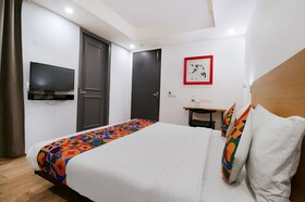 Hotel Pantao Stays By FabHotels