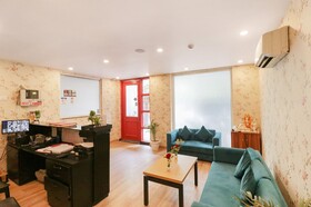 Hotel Pantao Stays By FabHotels