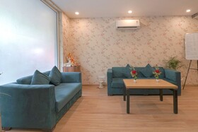 Hotel Pantao Stays By FabHotels