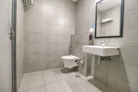 Hotel Pantao Stays By FabHotels