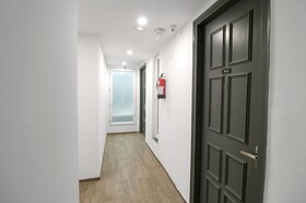 Hotel Pantao Stays By FabHotels