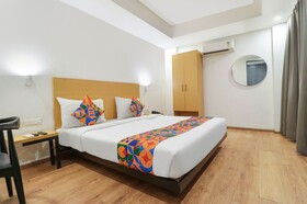 Hotel Pantao Stays By FabHotels