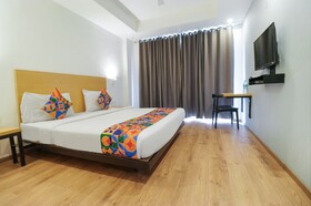 Hotel Pantao Stays By FabHotels