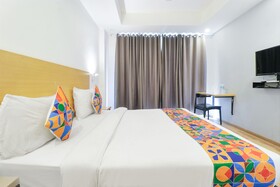 Hotel Pantao Stays By FabHotels