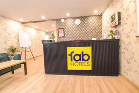 Hotel Pantao Stays By FabHotels