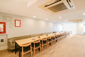 Hotel Pantao Stays By FabHotels