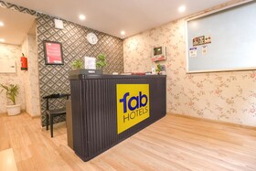 Hotel Pantao Stays By FabHotels