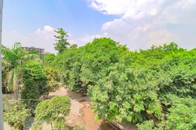 Hotel Pantao Stays By FabHotels