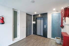 Hotel Pantao Stays By FabHotels