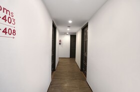 Hotel Pantao Stays By FabHotels