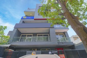 Hotel Pantao Stays By FabHotels