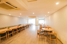 Hotel Pantao Stays By FabHotels