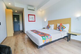 Hotel Pantao Stays By FabHotels