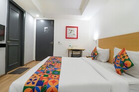 Hotel Pantao Stays By FabHotels