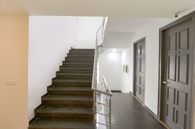 Hotel Pantao Stays By FabHotels