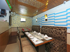 Hotel Raj Mahal Inn by OYO Rooms