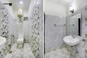 Hotel Rising Stay by OYO Rooms