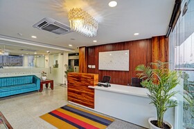 Hotel Rr Galaxy