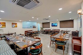Hotel Rr Galaxy