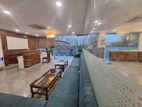 Hotel Rr Galaxy