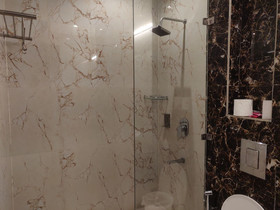 Hotel Saar Prime