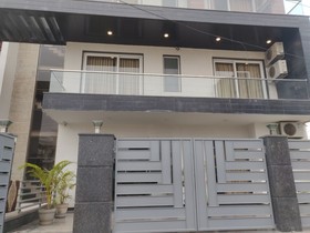 Hotel Saar Prime