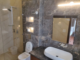 Hotel Saar Prime