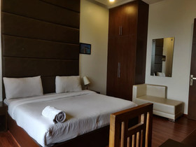 Hotel Saar Prime