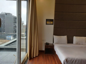 Hotel Saar Prime