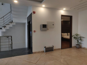 Hotel Saar Prime