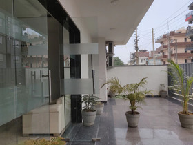 Hotel Saar Prime