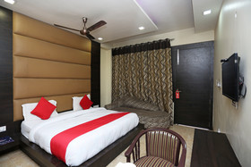 Hotel Samrat