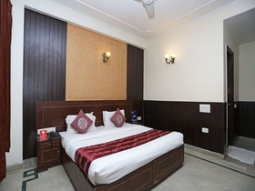 Hotel Soni Villa