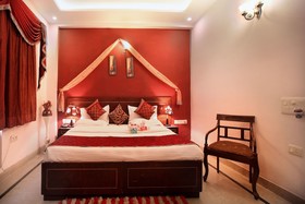 Hotel Soni Villa