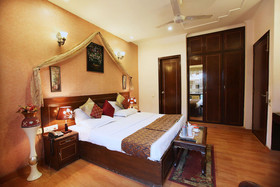 Hotel Soni Villa