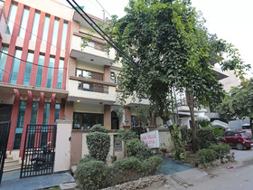 Hotel Soni Villa
