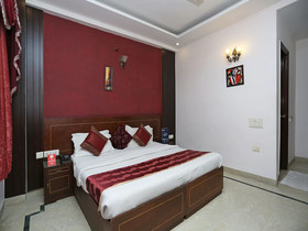 Hotel Soni Villa