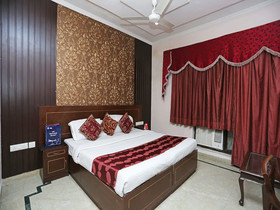 Hotel Soni Villa