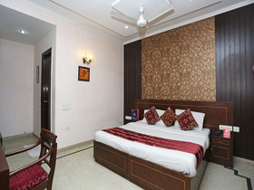 Hotel Soni Villa