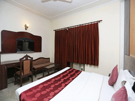 Hotel Soni Villa