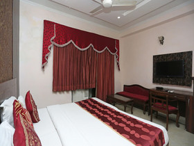 Hotel Soni Villa