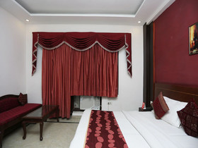 Hotel Soni Villa