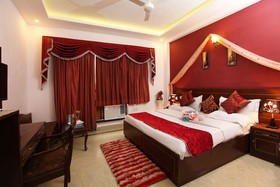 Hotel Soni Villa
