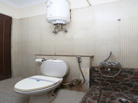 Hotel Soni Villa