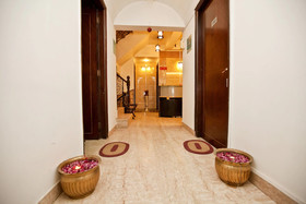 Hotel Soni Villa